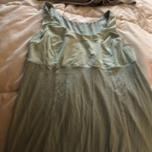 Pretty LuluLemon tank